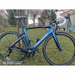 Vélo De Course Autre Marque - 55