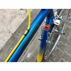 Vélo De Course Gitane - 52 -PNEUS BIKELIFE Boutique velo de course gitane champion neuf 2