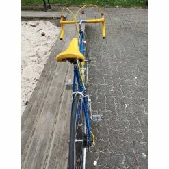 Vélo De Course Gitane - 52 -PNEUS BIKELIFE Boutique velo de course gitane champion neuf 4