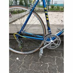 Vélo De Course Gitane - 52 -PNEUS BIKELIFE Boutique velo de course gitane champion neuf 5