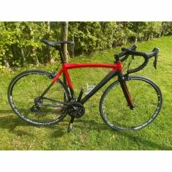 Vélo De Course Autre Marque - 52 - 700c