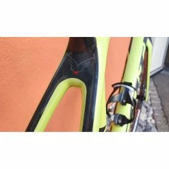 Vélo De Course Felt - 53 - 27,5" -PNEUS BIKELIFE Boutique velo de gravier a disque felt f4x 5