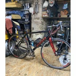 Vélo De Course Scott - 54 - 700c