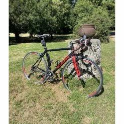 Vélo De Course Scott - 54 - 700c 5 Vélo De Course Scott - 54 - 700c -PNEUS BIKELIFE Boutique velo de route 4