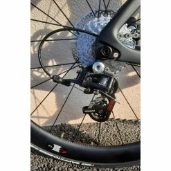 Vélo De Course Autre Marque - 56 - 700c -PNEUS BIKELIFE Boutique velo de route aero 57 cm carbone disc shinano 4