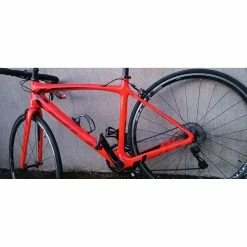 Vélo De Course Bh - 47,5 -PNEUS BIKELIFE Boutique velo de route bh 2