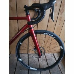 Vélo De Course Bombtrack - 55 - 700c 8 Vélo De Course Bombtrack - 55 - 700c -PNEUS BIKELIFE Boutique velo de route bombtrack tempest 2