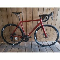 Vélo De Course Bombtrack - 55 - 700c