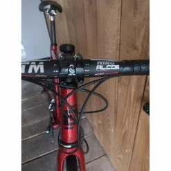 Vélo De Course Bombtrack - 55 - 700c 9 Vélo De Course Bombtrack - 55 - 700c -PNEUS BIKELIFE Boutique velo de route bombtrack tempest 3