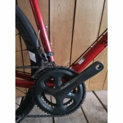 Vélo De Course Bombtrack - 55 - 700c 11 Vélo De Course Bombtrack - 55 - 700c -PNEUS BIKELIFE Boutique velo de route bombtrack tempest 5