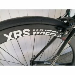 Vélo De Course Bianchi Milano - 57 -PNEUS BIKELIFE Boutique velo de route carbone bianchi 3