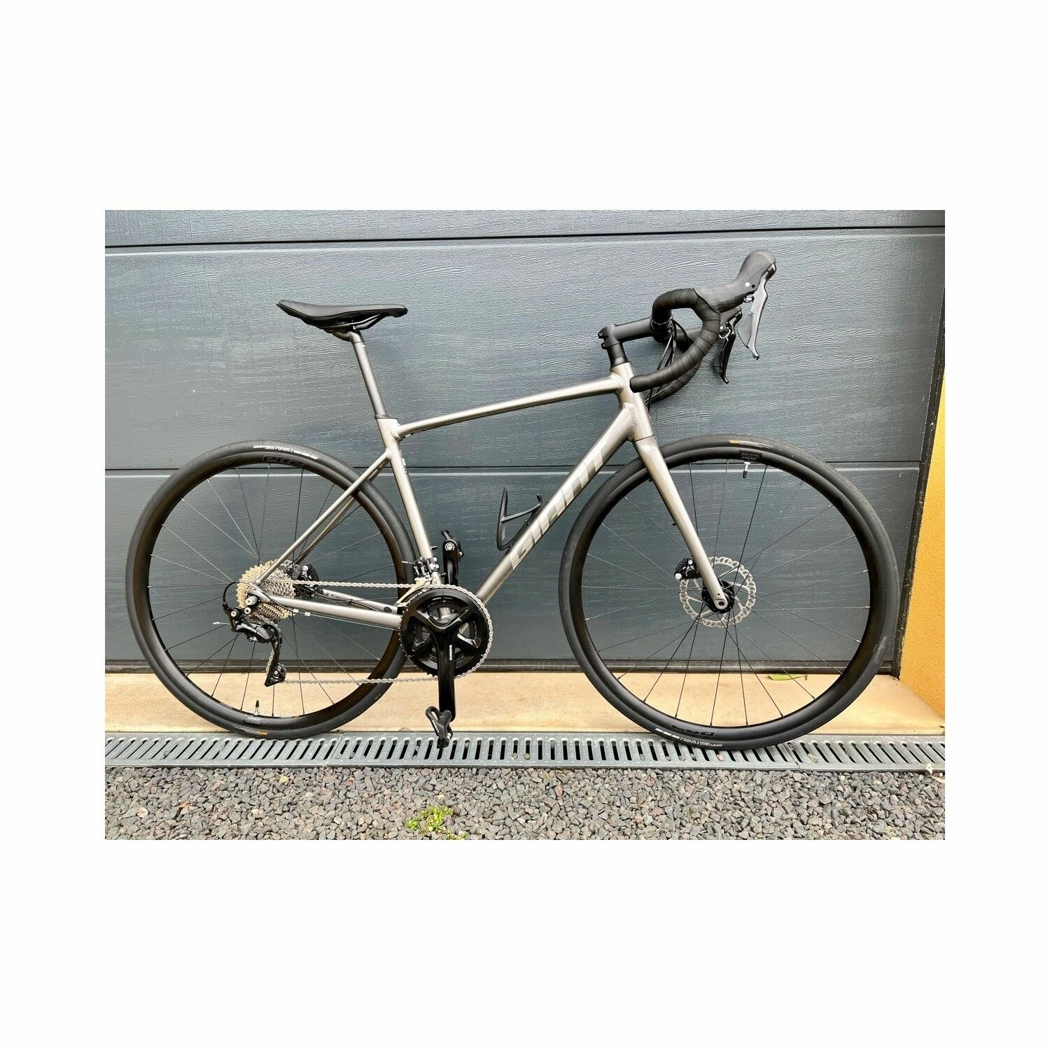 Vélo De Course Giant - 50 2 Vélo De Course Giant - 50 – Image 2