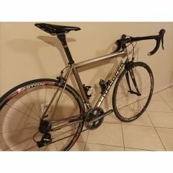 Vélo De Course Autre Marque Archon T1 - 56 - 700c -PNEUS BIKELIFE Boutique velo de route litespeed archon 4