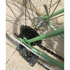 Vélo De Course Peugeot - 52 -PNEUS BIKELIFE Boutique velo de route peugeot vintage 5