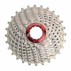 Vélo De Route Roue Libre 9 Vitesses 11–28 Dents Gear Ratio Route Vélo Cassette Pignon Pièces De Vélo Pour Shimano - Avis / Test