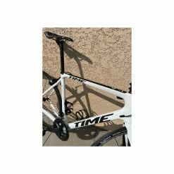 Vélo De Course Time - 55 - 700c -PNEUS BIKELIFE Boutique velo de route time alpe dhuez 21 2022 3