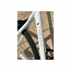 Vélo De Course Time - 55 - 700c -PNEUS BIKELIFE Boutique velo de route time alpe dhuez 21 2022 4