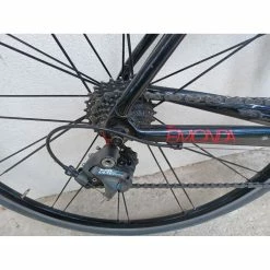 Vélo De Course Trek - 54 -PNEUS BIKELIFE Boutique velo de route trek 2