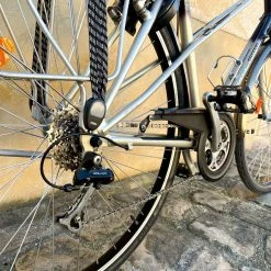 Vélo Tout Chemins Koga -PNEUS BIKELIFE Boutique velo de trekking vtc koga miyata occasion reconditionne 3