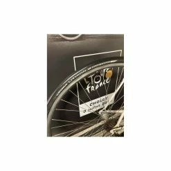 Vélo De Course Bianchi Milano - 54 -PNEUS BIKELIFE Boutique velo de ville 4