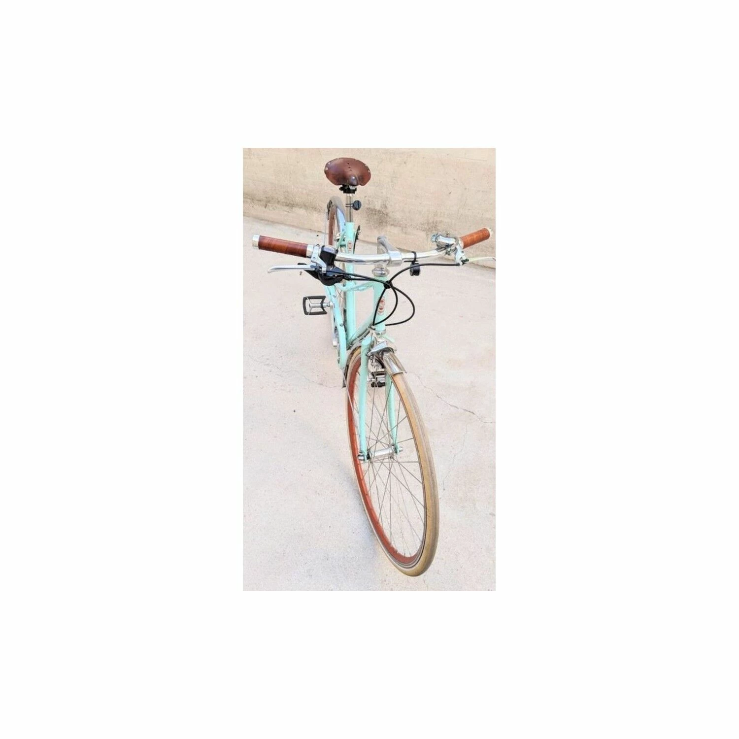 Vélo Urbain Gazelle 3 Vélo Urbain Gazelle – Image 3