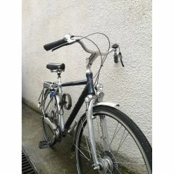 Vélo Tout Chemins Autre Marque -PNEUS BIKELIFE Boutique velo de ville altra vtc urbain reconditionne hollandais 4
