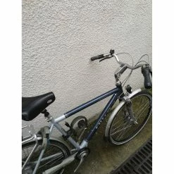 Vélo Tout Chemins Autre Marque -PNEUS BIKELIFE Boutique velo de ville altra vtc urbain reconditionne hollandais 5