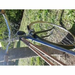 Vélo Urbain Autre Marque -PNEUS BIKELIFE Boutique velo de ville de 1960 2