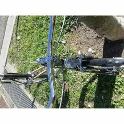 Vélo Urbain Autre Marque -PNEUS BIKELIFE Boutique velo de ville de 1960 4