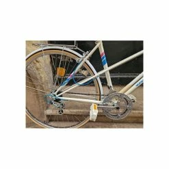 Decathlon Vélo Urbain Décathlon -PNEUS BIKELIFE Boutique velo de ville decathlon voyage neuf nos 3