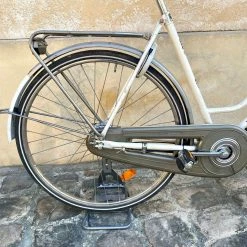 Vélo Urbain Gazelle -PNEUS BIKELIFE Boutique velo de ville gazelle occasion reconditionne 2