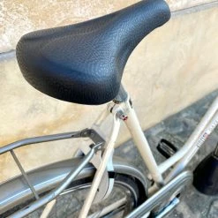 Vélo Urbain Gazelle -PNEUS BIKELIFE Boutique velo de ville gazelle occasion reconditionne 3