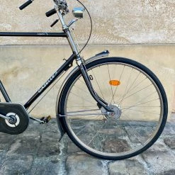 Vélo Urbain Gazelle -PNEUS BIKELIFE Boutique velo de ville gazelle occasion reconditionne 7