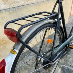 Vélo Urbain Gazelle -PNEUS BIKELIFE Boutique velo de ville gazelle occasion reconditionne 8