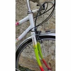 Vélo Urbain Autre Marque 9 Vélo Urbain Autre Marque -PNEUS BIKELIFE Boutique velo de ville liberia 3