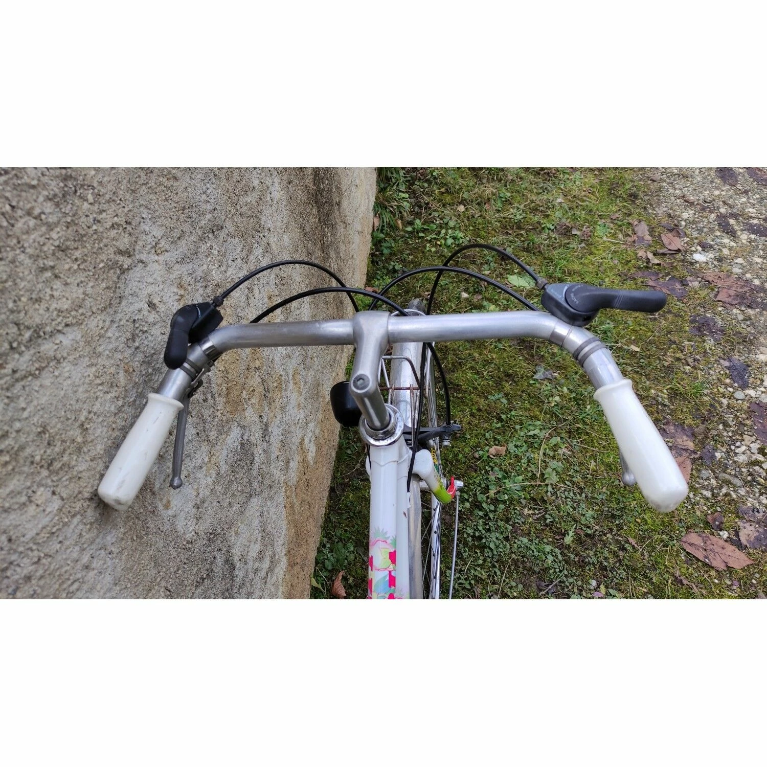 Vélo Urbain Autre Marque 6 Vélo Urbain Autre Marque – Image 6