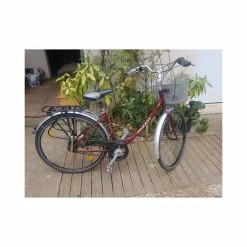 Vélo Urbain Peugeot