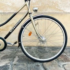 Vélo Hollandais Autre Marque - M (53-55) -PNEUS BIKELIFE Boutique velo de ville union occasion reconditionne 2