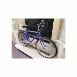 Vélo De Voyage Mbk -PNEUS BIKELIFE Boutique velo de voyage gravel mbk 2