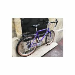 Vélo De Voyage Mbk -PNEUS BIKELIFE Boutique velo de voyage gravel mbk 3