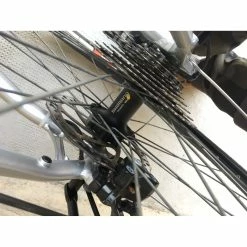 Vélo De Voyage Autre Marque -PNEUS BIKELIFE Boutique velo de voyage tout equipe 5