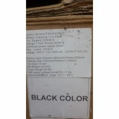 Vélo Urbain Autre Marque -PNEUS BIKELIFE Boutique velo electrique pliable neuf gagne 2