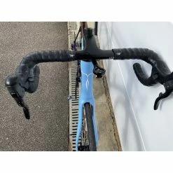 Vélo De Course Autre Marque - 56 - 700c -PNEUS BIKELIFE Boutique velo elves chorus disc 3