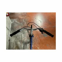 Vélo Tout Chemins Specialized - M - 700 8 Vélo Tout Chemins Specialized - M - 700 -PNEUS BIKELIFE Boutique velo en acier 3