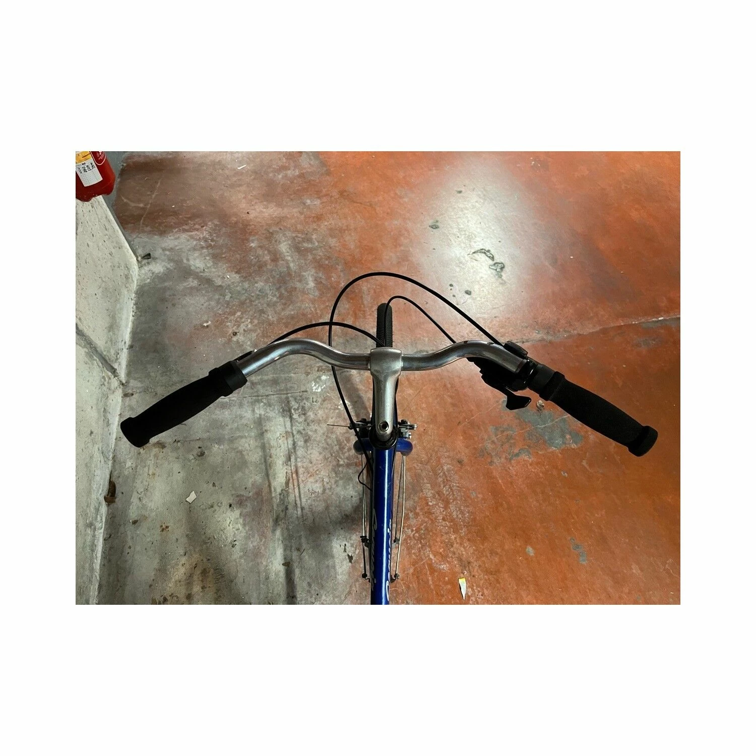 Vélo Tout Chemins Specialized - M - 700 4 Vélo Tout Chemins Specialized - M - 700 – Image 4