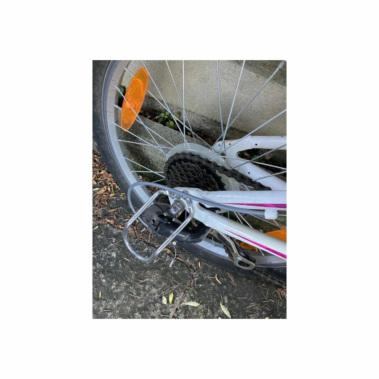 Vélo Tout Chemins Giant 2 Vélo Tout Chemins Giant – Image 2