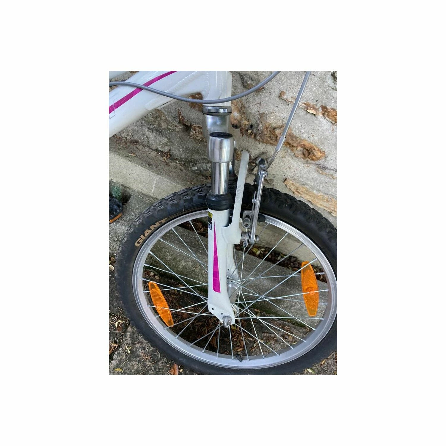 Vélo Tout Chemins Giant 5 Vélo Tout Chemins Giant – Image 5