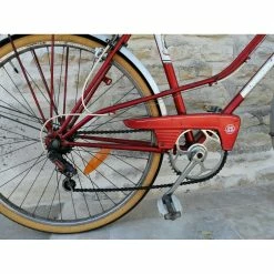 Vélo Urbain Motoconfort 5 Vélo Urbain Motoconfort -PNEUS BIKELIFE Boutique velo femme vintage motoconfort 2