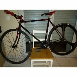 Vélo Urbain Autre Marque