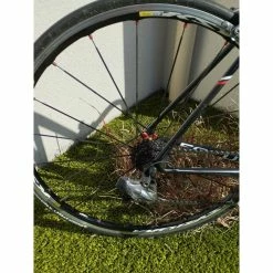 Vélo De Course Focus - 54 11 Vélo De Course Focus - 54 -PNEUS BIKELIFE Boutique velo focus izalco max 5